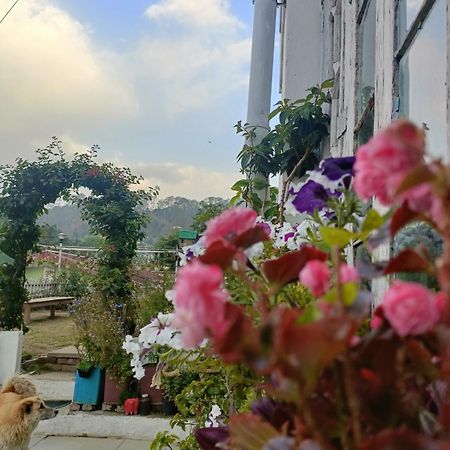 Mohraj Home Stay Bhowali Eksteriør bilde