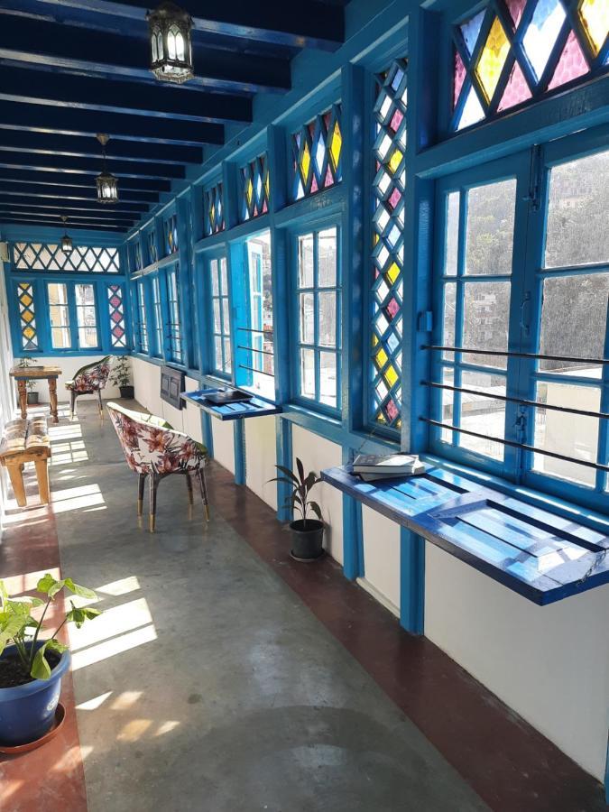 Mohraj Home Stay Bhowali Eksteriør bilde