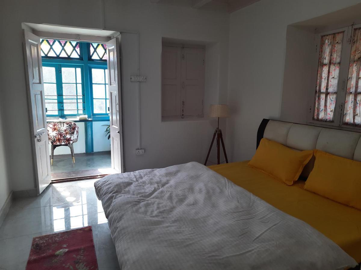 Mohraj Home Stay Bhowali Eksteriør bilde