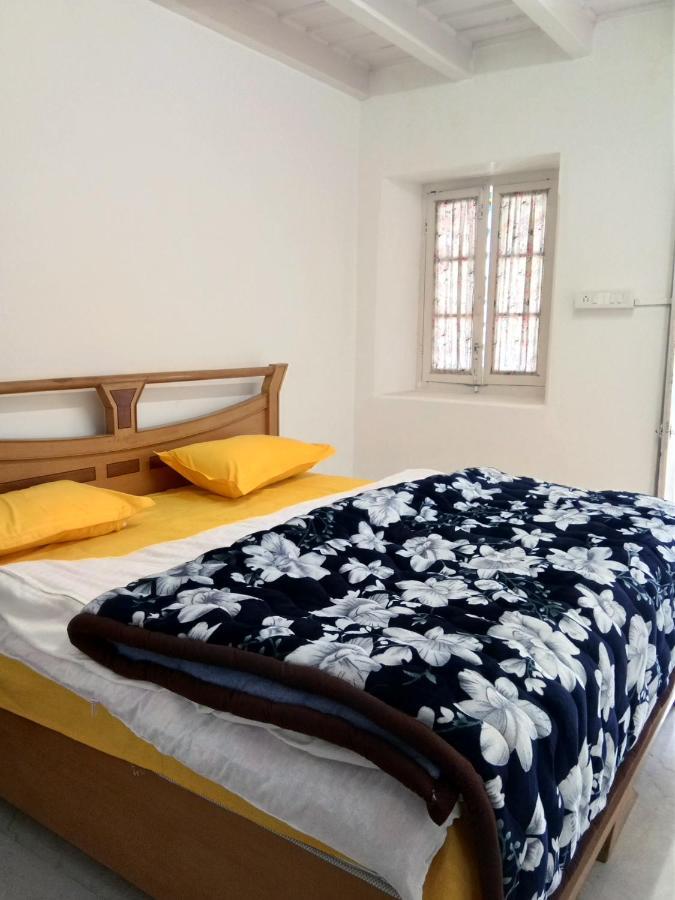 Mohraj Home Stay Bhowali Eksteriør bilde
