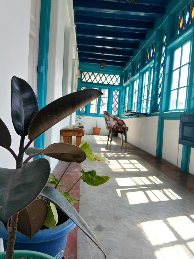 Mohraj Home Stay Bhowali Eksteriør bilde