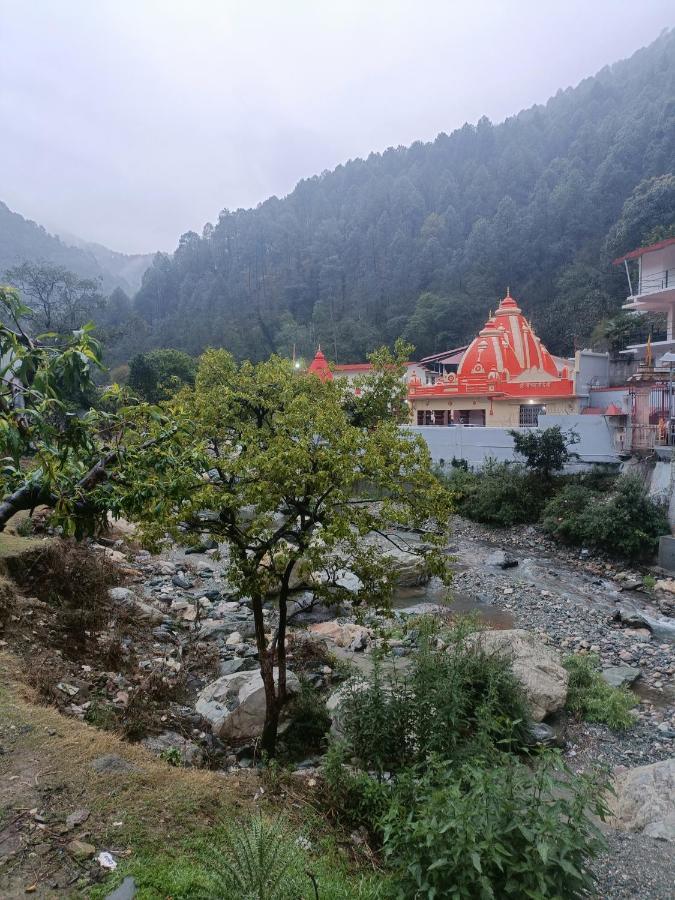Mohraj Home Stay Bhowali Eksteriør bilde
