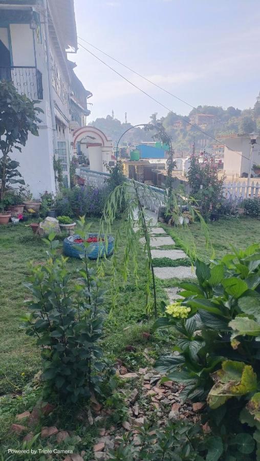 Mohraj Home Stay Bhowali Eksteriør bilde