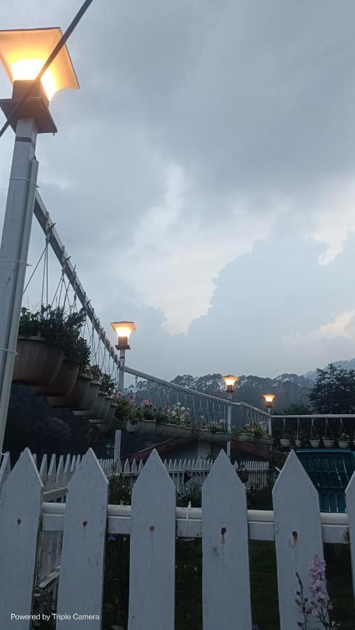 Mohraj Home Stay Bhowali Eksteriør bilde