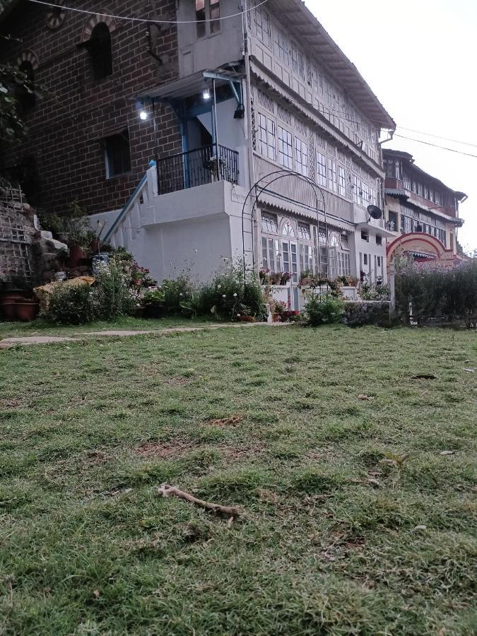Mohraj Home Stay Bhowali Eksteriør bilde