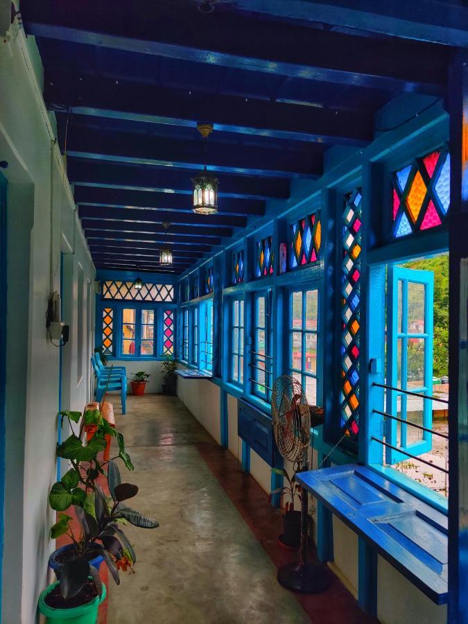 Mohraj Home Stay Bhowali Eksteriør bilde